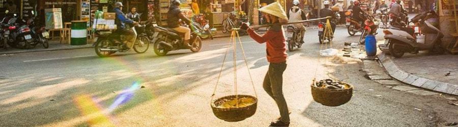 Travel to Vietnam - Travel spots to avoid in Vietnam