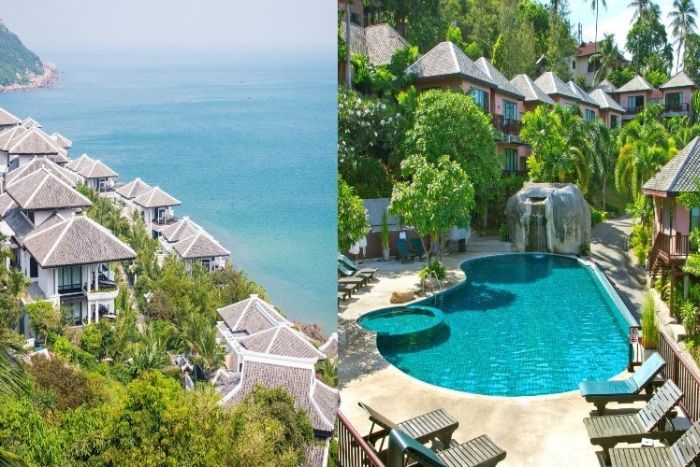 Hotels in Vietnam and Thailand: which offer better value for money?