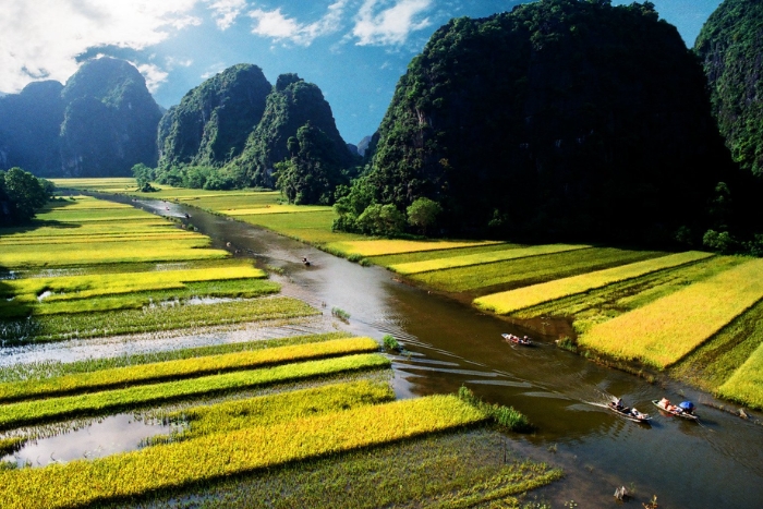 How much does a Vietnam trip cost?