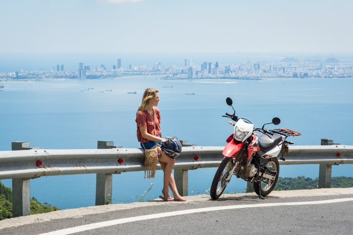 Hai Van Pass is one of the best road trips in the world