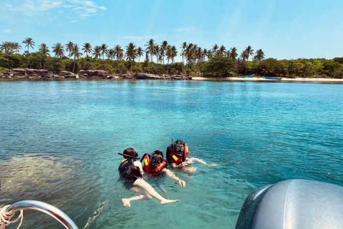 Sunshine and affordable prices: head to central and southern Vietnam