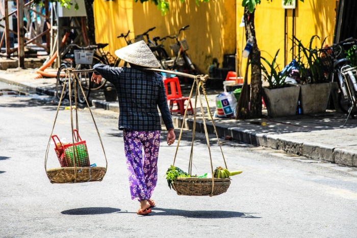 Where is the best holiday destination in Vietnam?