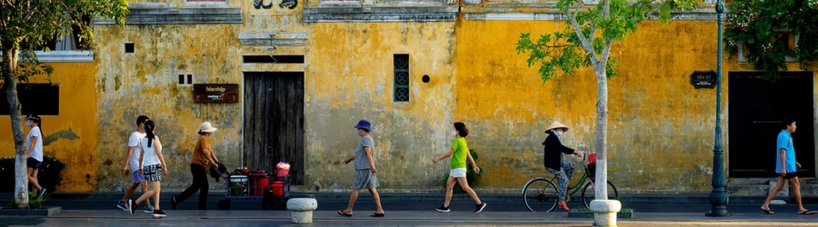 Best places for summer holidays in Vietnam