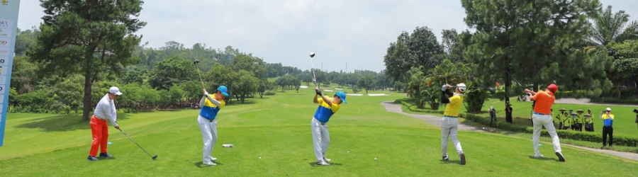 Enjoy wonderfull vacation with Vietnam golf package 4 days 