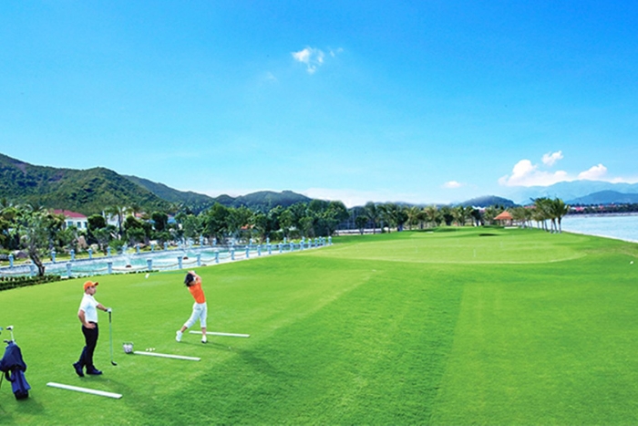 Treasured experiences from the Nha Trang golf package 4-day adventure
