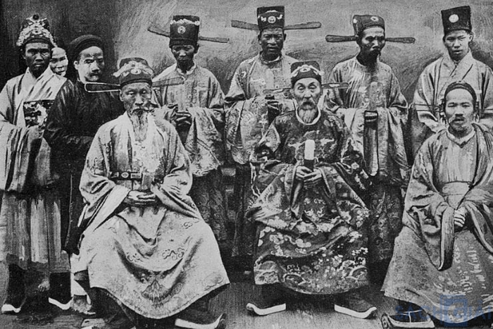 Vietnam General Information: Feudal Dynasties and Independence From Chinese Rule