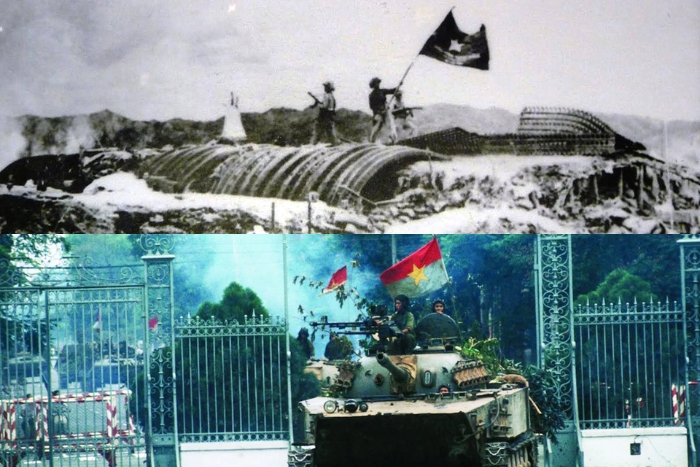 Vietnam Facts: National Resistance and Reunification from 1858 to 1975