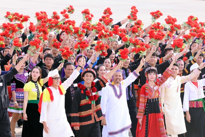 Vietnam info: Ethnic Groups and Religion in Vietnam