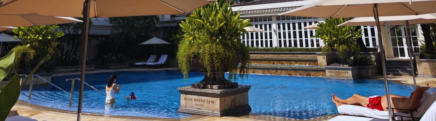 Our experience of Luxury Travel Vietnam 2 Weeks