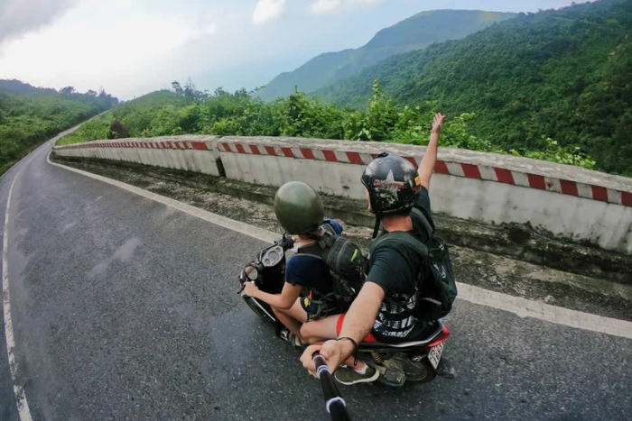 Tips for a Central Vietnam motorbike tour