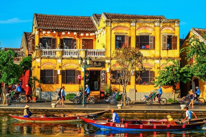 Hoi An