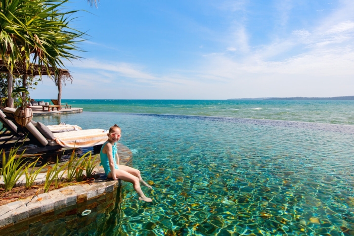 Koh Rong Island, Cambodia
