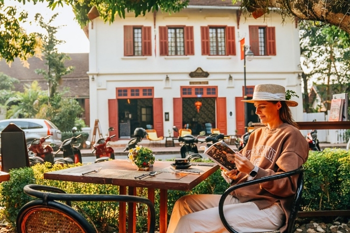 What to do in Vietnam and Laos in January ?
