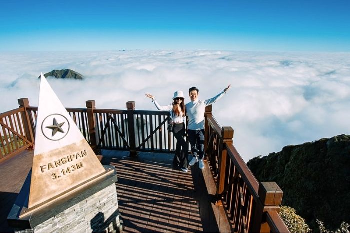 Sapa - what to do in Vietnam in January