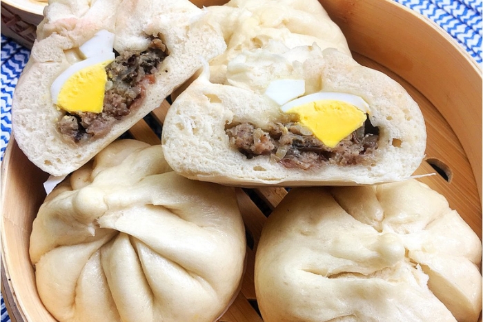 Banh bao