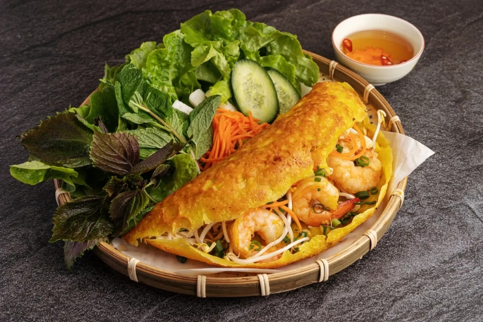 Banh xeo