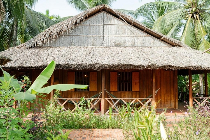 Best Farm Accommodation Options in Vietnam