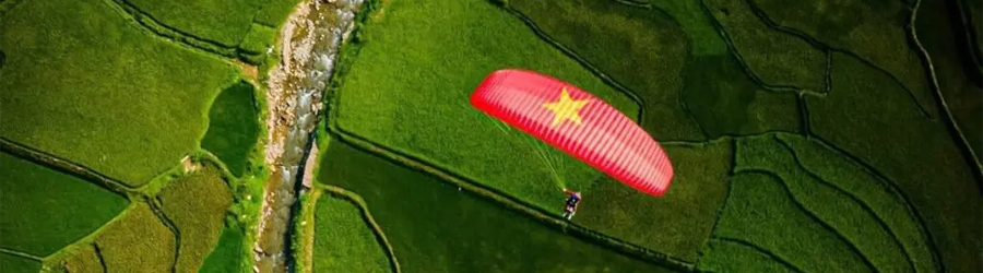 6-day itinerary in Yen Bai Lao Cai Lai Chau