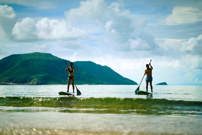 A March journey through the best beach resorts in Southeast Asia