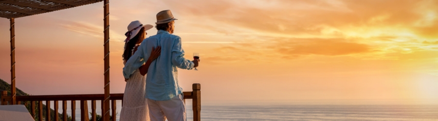 Top honeymoon destinations in Southeast Asia in March