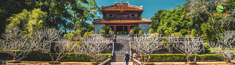 Hue imperial city