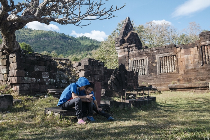 Wat Phou – A spiritual journey through history and heritage