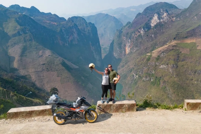 Ha Giang in March – Breathtaking landscapes and local life