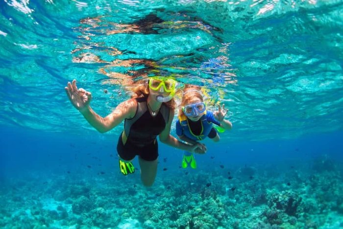 Snorkeling in Koh Yao Noi: Peaceful island adventure in one of the top destinations in March