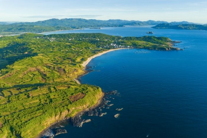 Phu Yen Vietnam, a hidden coastal gem