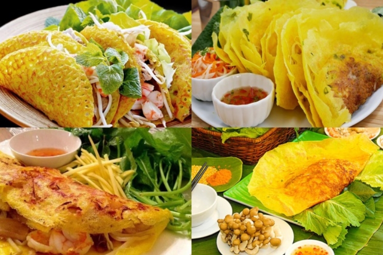 Bánh xèo: Vietnam’s must-try crispy pancake